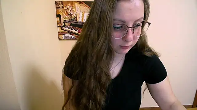  Annabelle Lee online show from February 19, 2025, 7:50 am