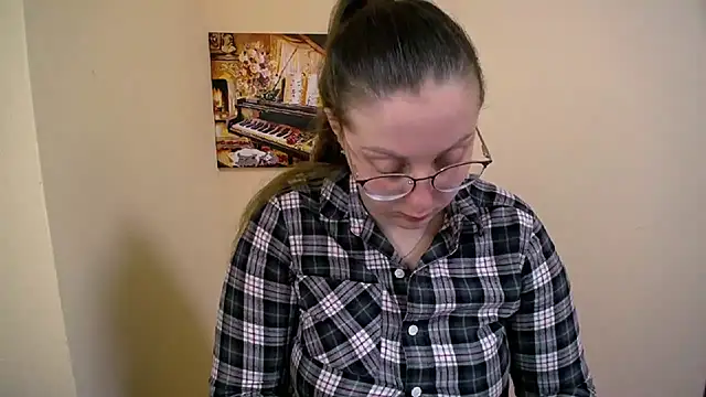  Annabelle Lee online show from February 25, 2025, 1:06 pm