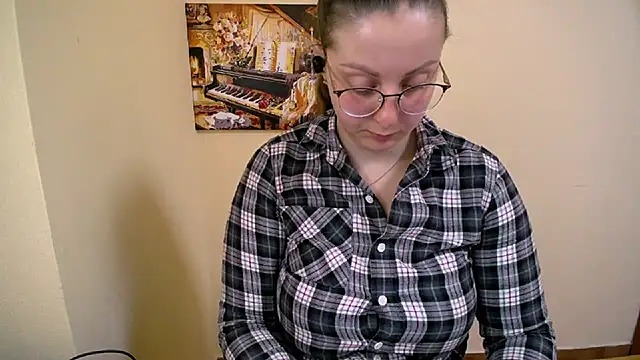  Annabelle Lee online show from February 26, 2025, 9:53 am