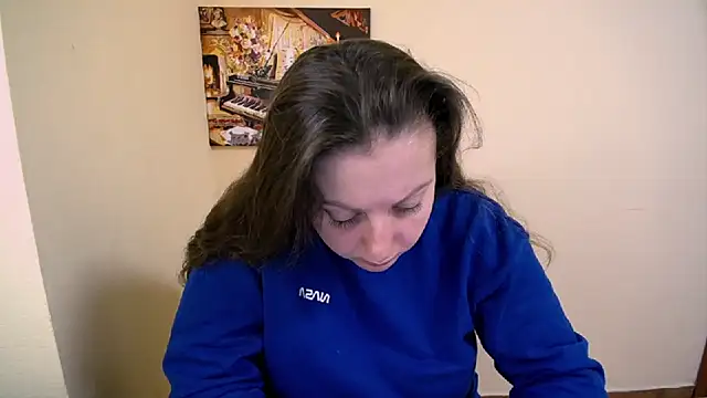  Annabelle Lee online show from February 28, 2025, 7:37 am