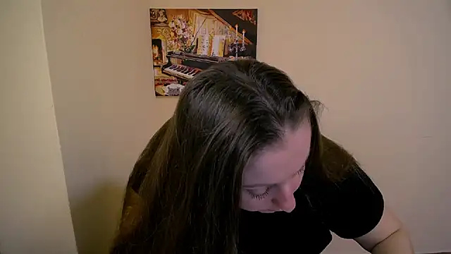  Annabelle Lee online show from March 11, 2025, 7:26 am