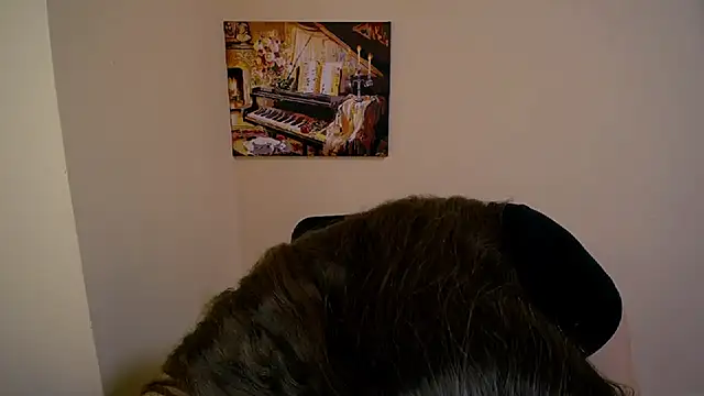  Annabelle Lee online show from March 12, 2025, 10:37 am