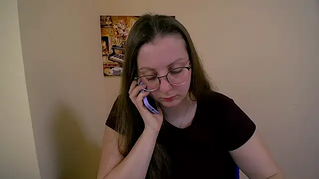  Annabelle Lee online show from March 18, 2025, 10:36 am