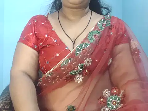 Snapshot of sapna-ji chatting on January 4, 2025, 5:27 am sapna-ji online show from January 4, 2025, 5:27 am