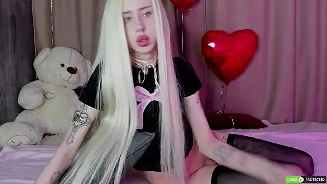 Snapshot of Joy_Barker chatting on February 25, 2025, 3:52 am Joy Barker online show from February 25, 2025, 3:52 am