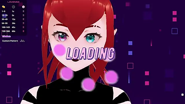 NikkoTyan online show from October 30, 2025, 4:30 pm