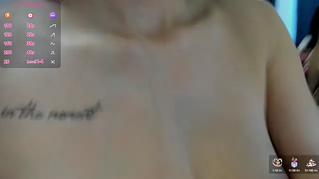 Beauty Anne online show from January 2, 2025, 11:09 am