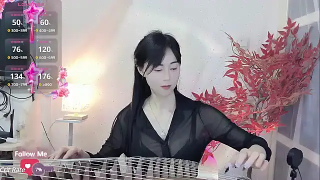 Lisa-s online show from February 28, 2025, 7:05 am