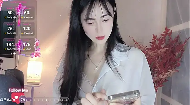 Lisa-s online show from March 4, 2025, 10:02 am