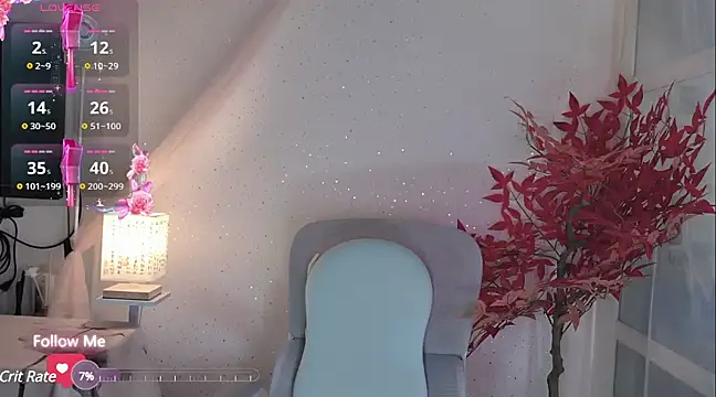 Lisa-s online show from March 7, 2025, 6:35 am