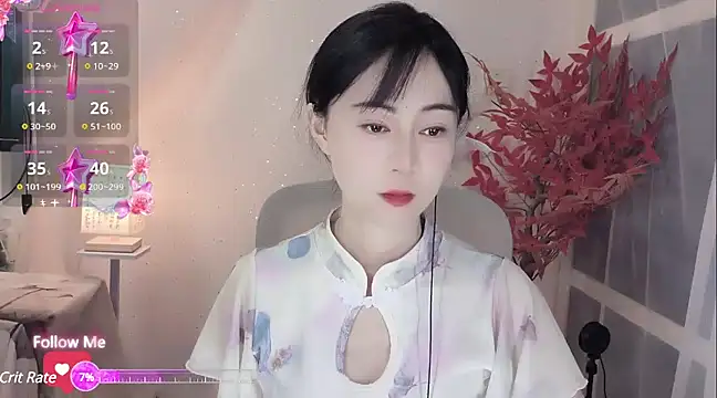 Lisa-s online show from March 8, 2025, 11:37 am