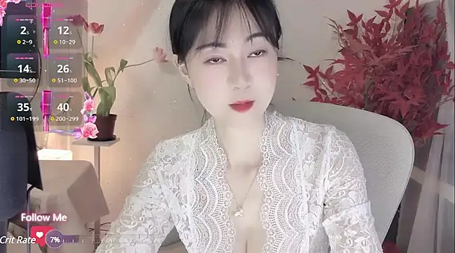 Lisa-s online show from March 14, 2025, 7:26 am