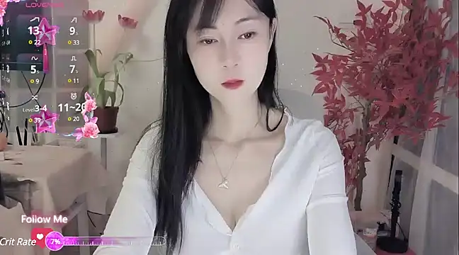 Lisa-s online show from March 15, 2025, 12:13 pm