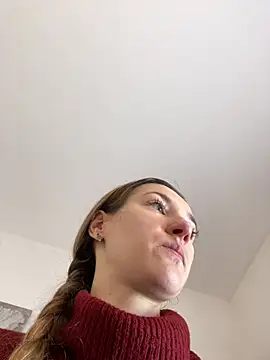 Snapshot of KateRedgar chatting on February 21, 2025, 7:45 am KateRedgar online show from February 21, 2025, 7:45 am
