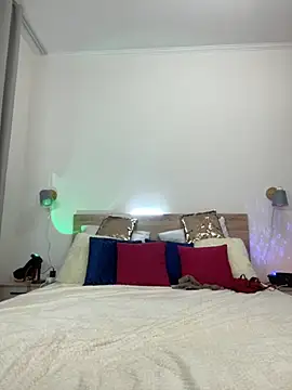 Snapshot of KateRedgar chatting on October 30, 2025, 2:18 pm KateRedgar online show from October 30, 2025, 2:18 pm