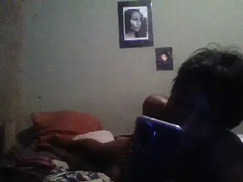 Moorella1 online show from March 10, 2025, 9:51 pm