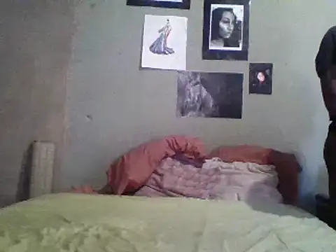 Moorella1 online show from March 22, 2025, 6:33 am