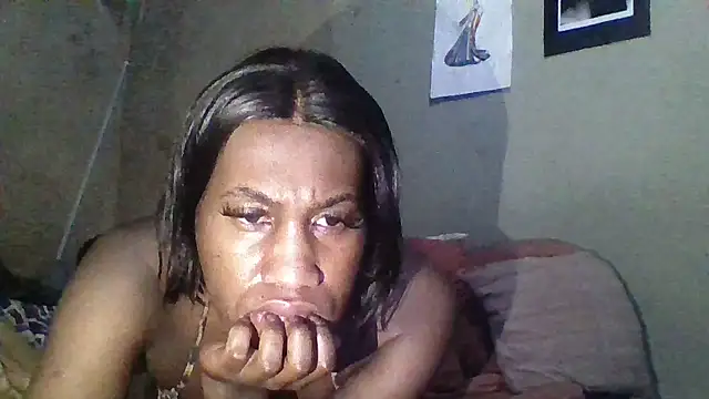 Moorella1 online show from September 16, 2025, 4:35 am