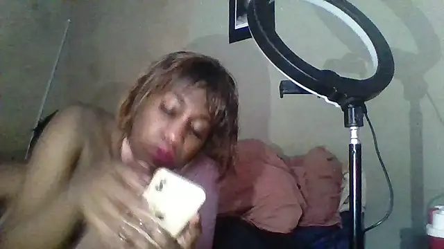 Moorella1 online show from October 7, 2025, 6:54 am