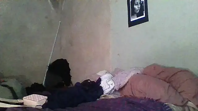 Moorella1 online show from October 13, 2025, 7:19 am