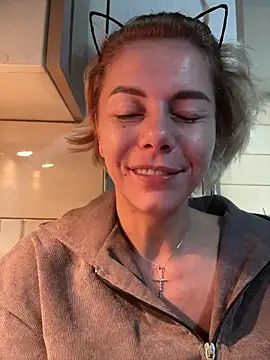 tanyagrey online show from October 30, 2025, 6:37 am