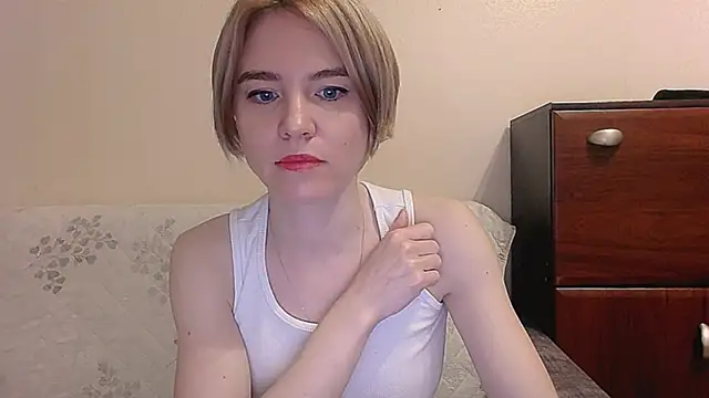 Eva vagner online show from March 8, 2025, 1:17 am