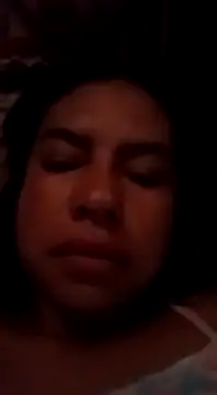 Alanagracia online show from January 29, 2025, 12:45 pm