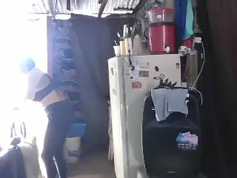 Alanagracia online show from January 30, 2025, 3:51 pm