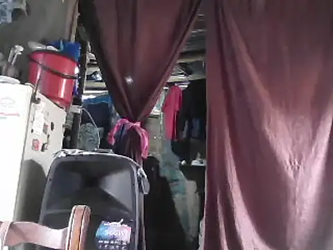 Alanagracia online show from February 28, 2025, 2:53 pm