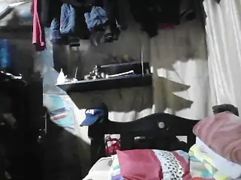 Alanagracia online show from March 14, 2025, 2:30 pm