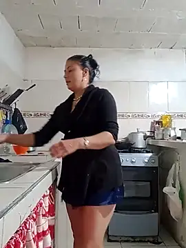 amatista 3012 online show from October 22, 2025, 11:26 pm