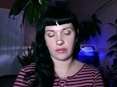 Marcelinegoddess online show from January 11, 2025, 3:13 am