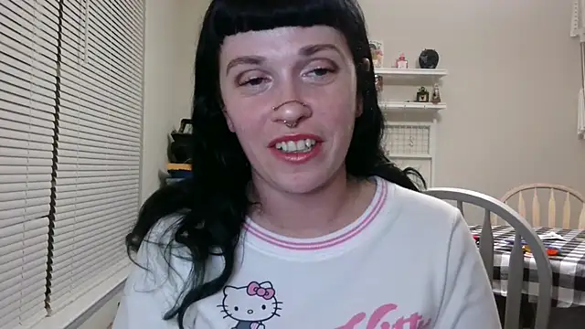 Marcelinegoddess online show from March 15, 2025, 2:35 am