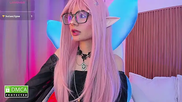 Snapshot of sophiecherry_ chatting on October 31, 2025, 7:31 am sophiecherry online show from October 31, 2025, 7:31 am