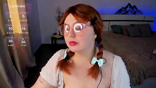 Snapshot of marry_evans chatting on February 3, 2025, 8:13 am marry evans online show from February 3, 2025, 8:13 am