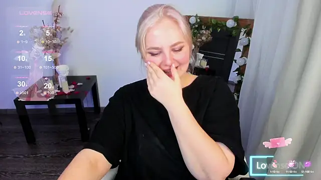 Snapshot of marry_evans chatting on February 22, 2025, 7:56 am marry evans online show from February 22, 2025, 7:56 am