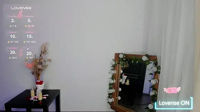 Snapshot of marry_evans chatting on March 7, 2025, 4:35 am marry evans online show from March 7, 2025, 4:35 am