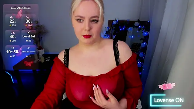 Snapshot of marry_evans chatting on March 17, 2025, 1:35 am marry evans online show from March 17, 2025, 1:35 am