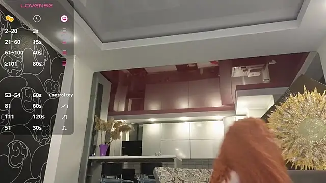  LittleAngel  online show from March 22, 2025, 4:04 pm