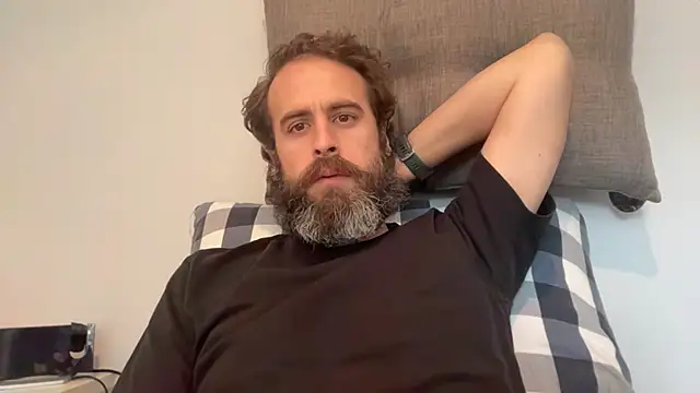 StarrMan99 online show from December 5, 2024, 11:49 am