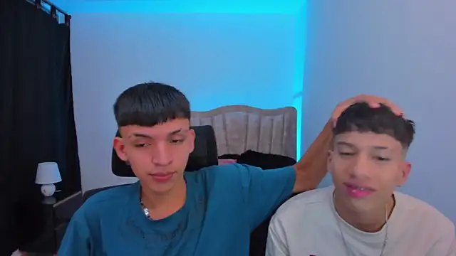 Snapshot of Juan_Nd_Steven chatting on September 14, 2025, 12:48 pm Juan Nd Steven online show from September 14, 2025, 12:48 pm