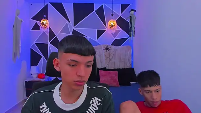 Snapshot of Juan_Nd_Steven chatting on November 1, 2025, 12:29 pm Juan Nd Steven online show from November 1, 2025, 12:29 pm