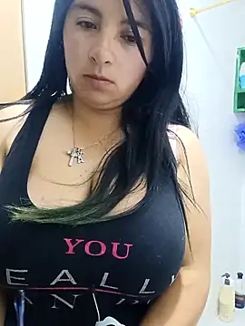  Angelinaandrade  online show from October 31, 2025, 12:33 am