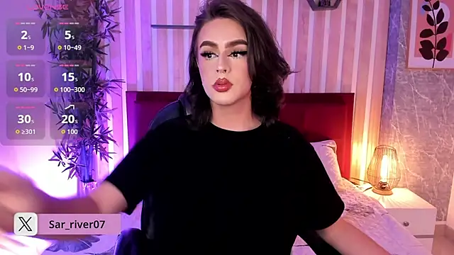 miah connor online show from November 13, 2025, 7:57 pm