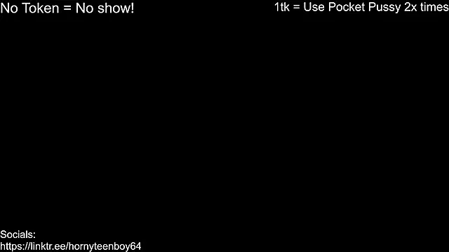 Snapshot of HornyTeenBoy64 chatting on January 7, 2025, 7:17 pm HornyTeenBoy64 online show from January 7, 2025, 7:17 pm