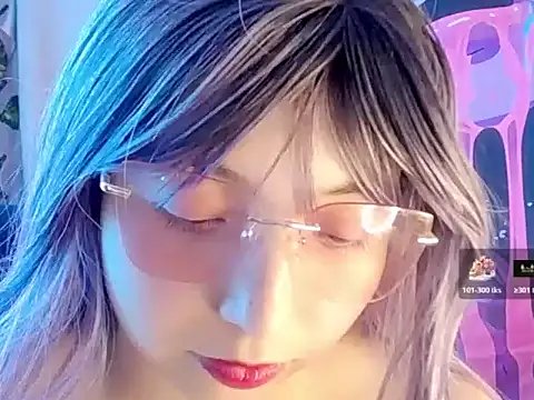 Snapshot of barbarablade chatting on November 26, 2025, 5:41 am barbarablade online show from November 26, 2025, 5:41 am