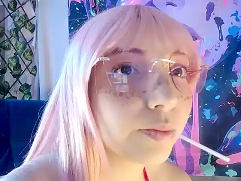 Snapshot of barbarablade chatting on December 16, 2025, 9:31 pm barbarablade online show from December 16, 2025, 9:31 pm