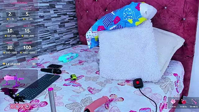 skyhotgirll online show from February 18, 2025, 10:03 pm