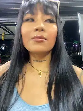 Snapshot of luisa16xxx chatting on December 12, 2024, 11:36 pm luisa16xxx online show from December 12, 2024, 11:36 pm