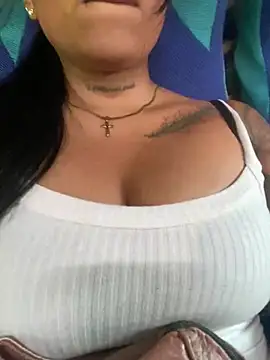 Snapshot of luisa16xxx chatting on December 18, 2024, 3:33 pm luisa16xxx online show from December 18, 2024, 3:33 pm